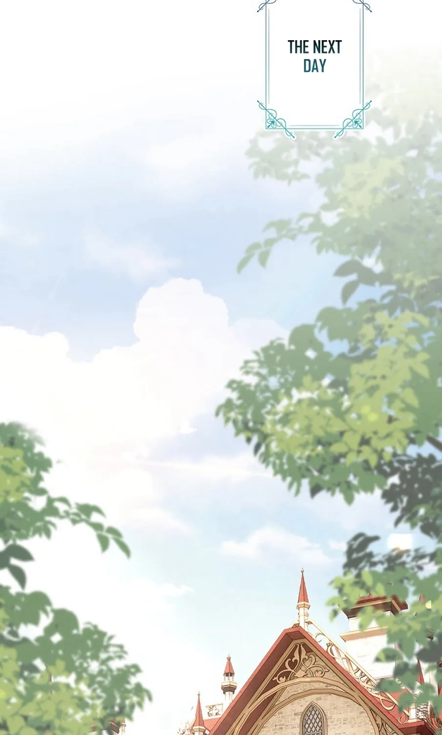 I Was Cast Aside, but Is It Really Okay to Be This Adored? Chapter 8 page 93 - 
