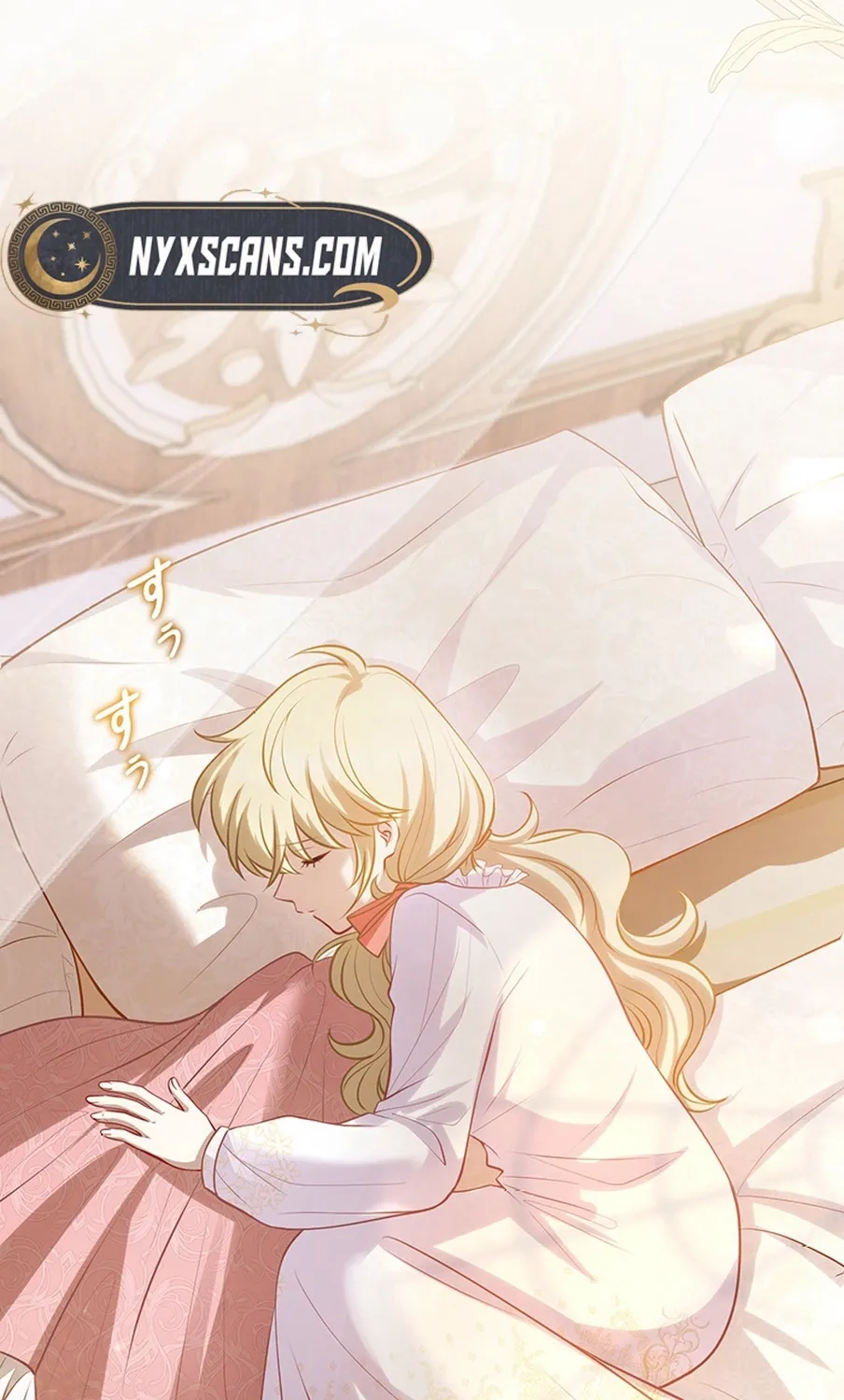 I Was Cast Aside, but Is It Really Okay to Be This Adored? Chapter 8 page 97 - 