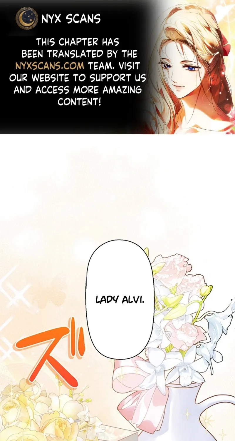 I Was Cast Aside, but Is It Really Okay to Be This Adored? Chapter 9 page 1 - 