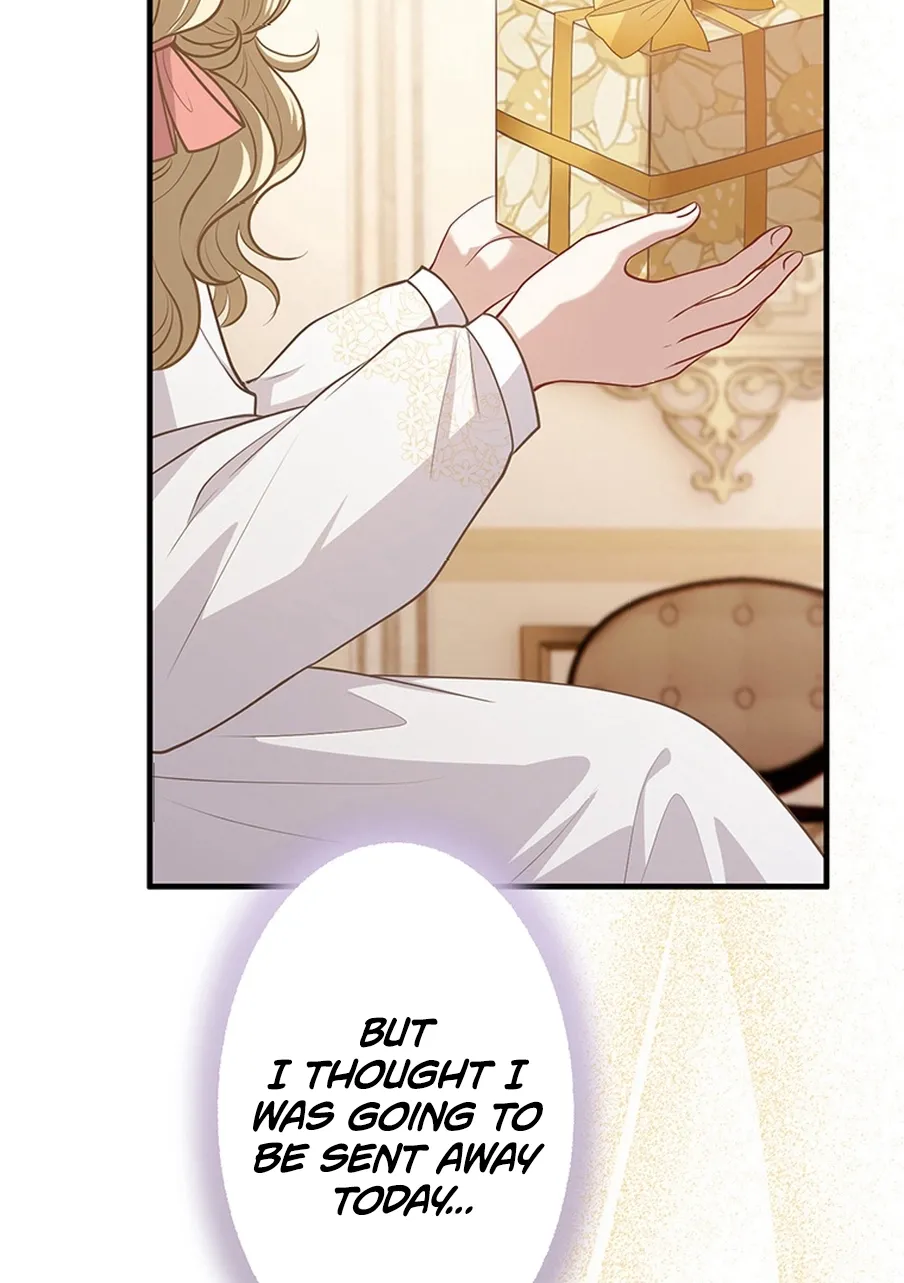 I Was Cast Aside, but Is It Really Okay to Be This Adored? Chapter 9 page 11 - 