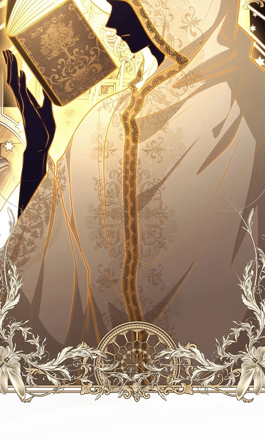 I Was Cast Aside, but Is It Really Okay to Be This Adored? Chapter 9 page 102 - 