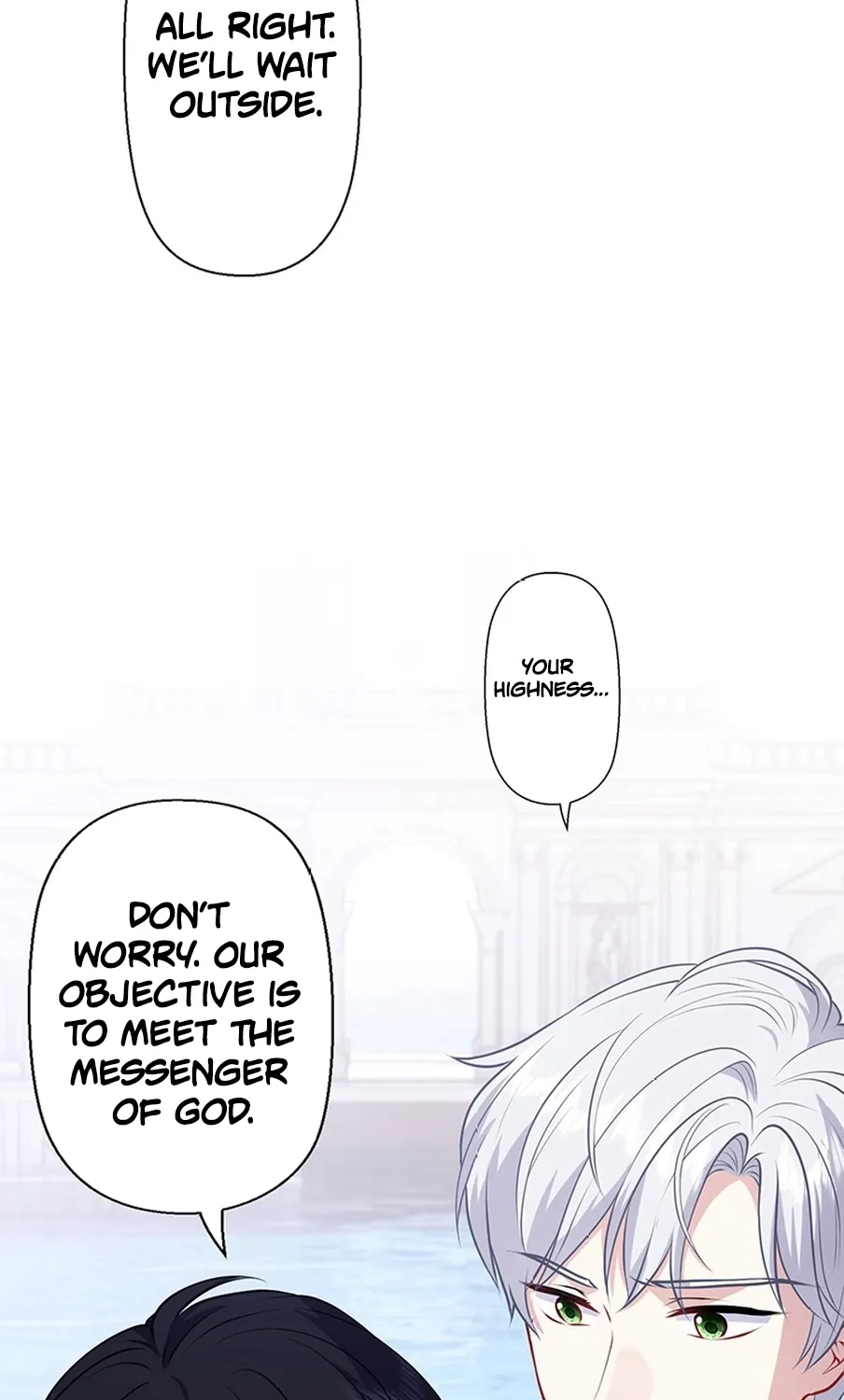 I Was Cast Aside, but Is It Really Okay to Be This Adored? Chapter 9 page 112 - 