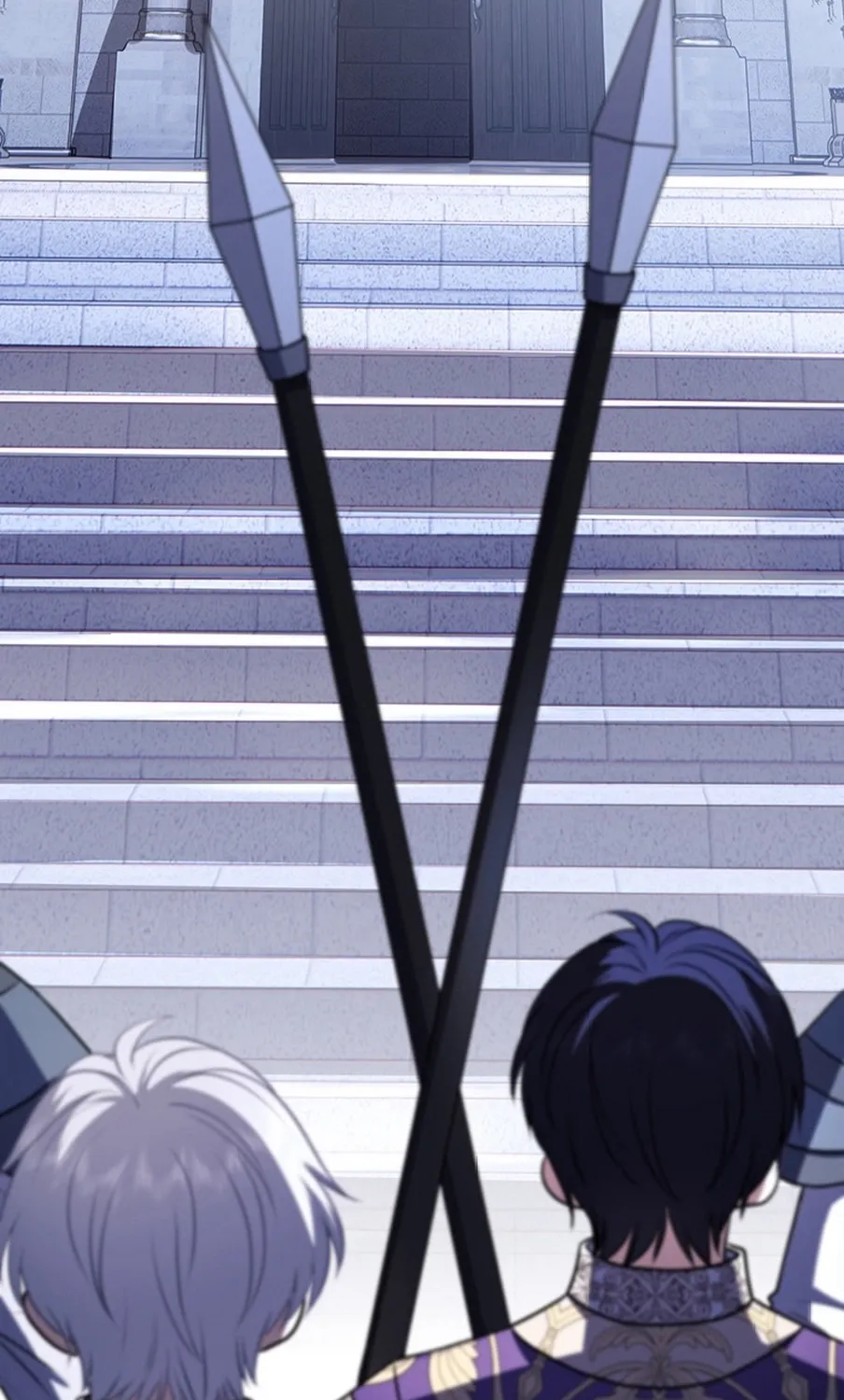I Was Cast Aside, but Is It Really Okay to Be This Adored? Chapter 9 page 115 - 