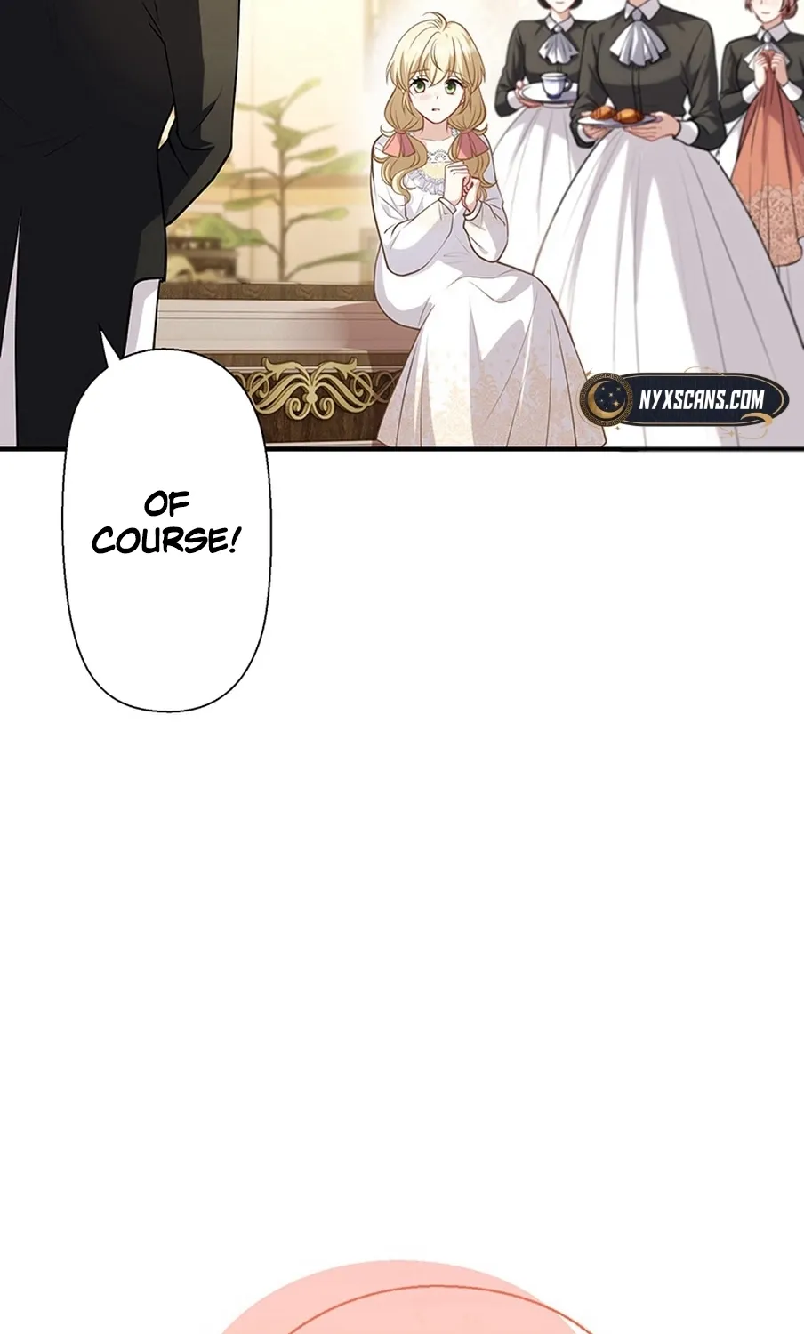 I Was Cast Aside, but Is It Really Okay to Be This Adored? Chapter 9 page 21 - 