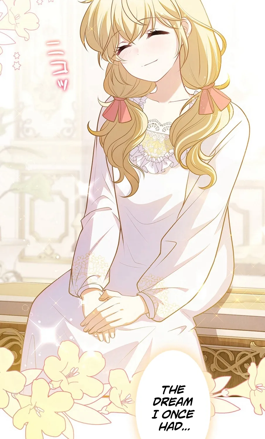 I Was Cast Aside, but Is It Really Okay to Be This Adored? Chapter 9 page 29 - 