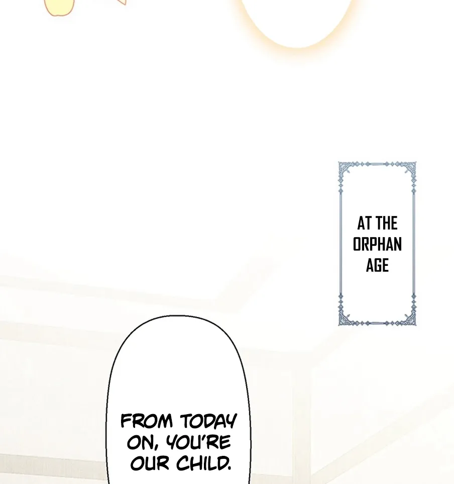 I Was Cast Aside, but Is It Really Okay to Be This Adored? Chapter 9 page 30 - 