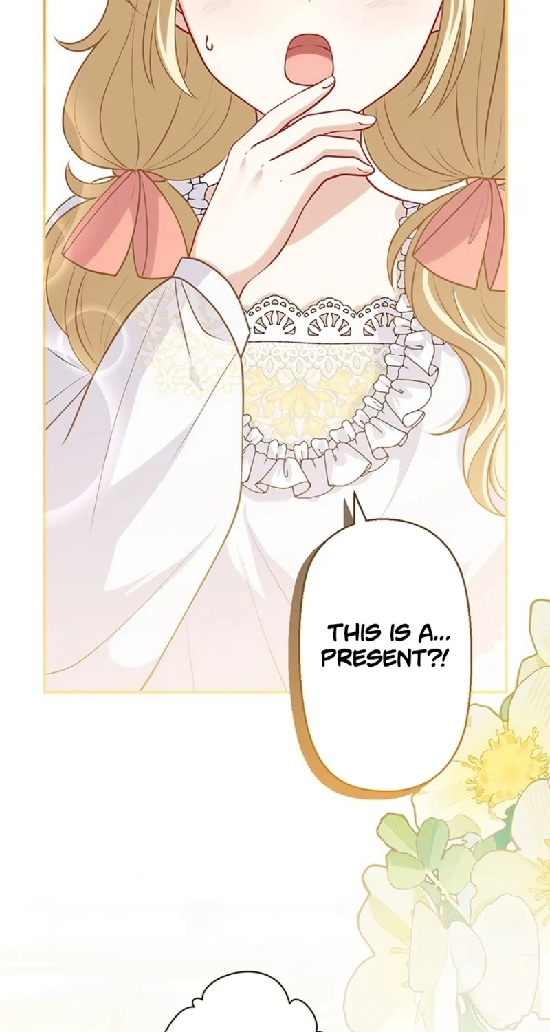 I Was Cast Aside, but Is It Really Okay to Be This Adored? Chapter 9 page 4 - 