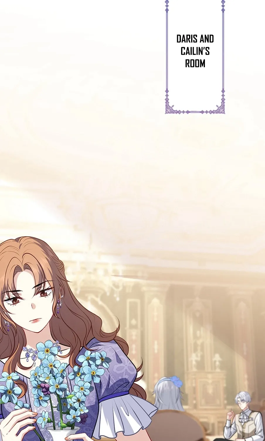 I Was Cast Aside, but Is It Really Okay to Be This Adored? Chapter 9 page 39 - 