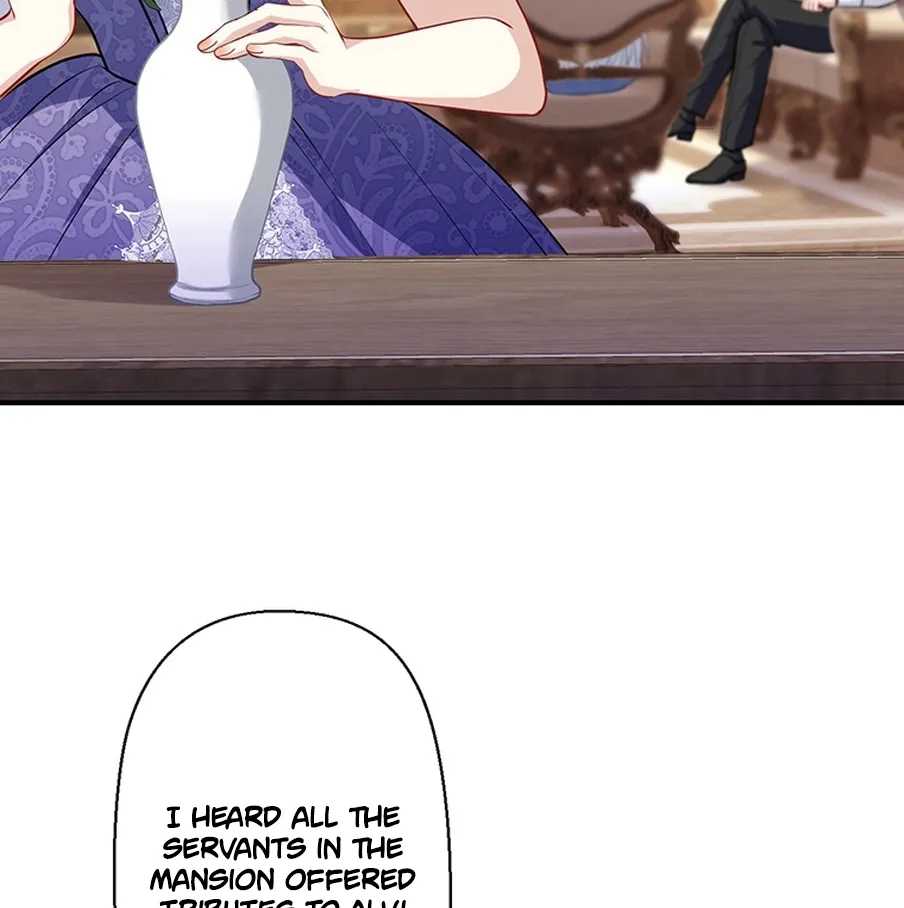 I Was Cast Aside, but Is It Really Okay to Be This Adored? Chapter 9 page 40 - 