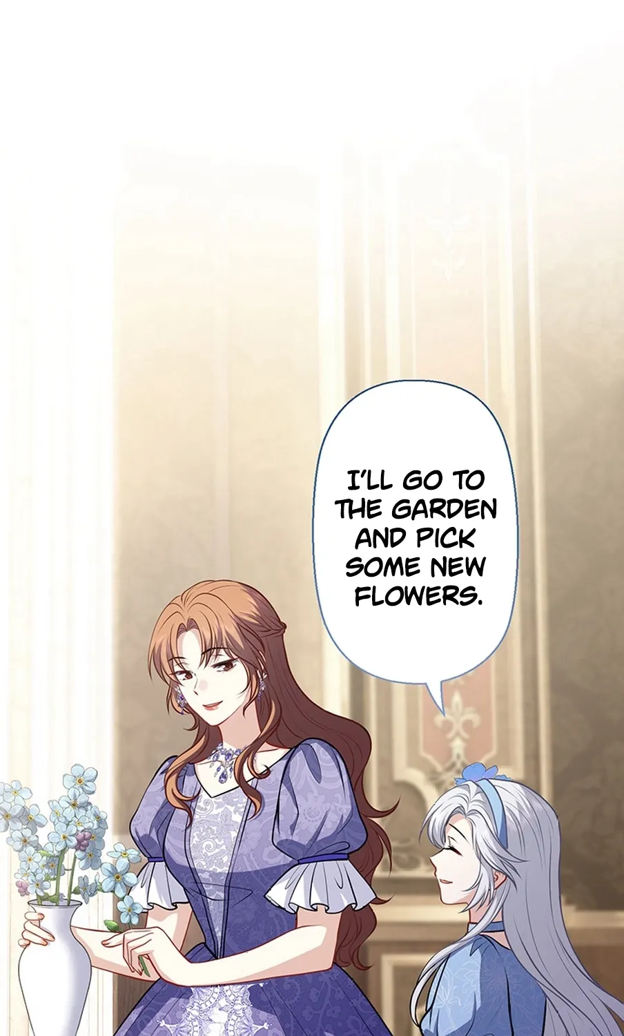 I Was Cast Aside, but Is It Really Okay to Be This Adored? Chapter 9 page 44 - 