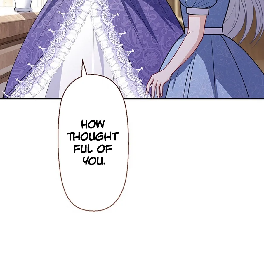 I Was Cast Aside, but Is It Really Okay to Be This Adored? Chapter 9 page 45 - 