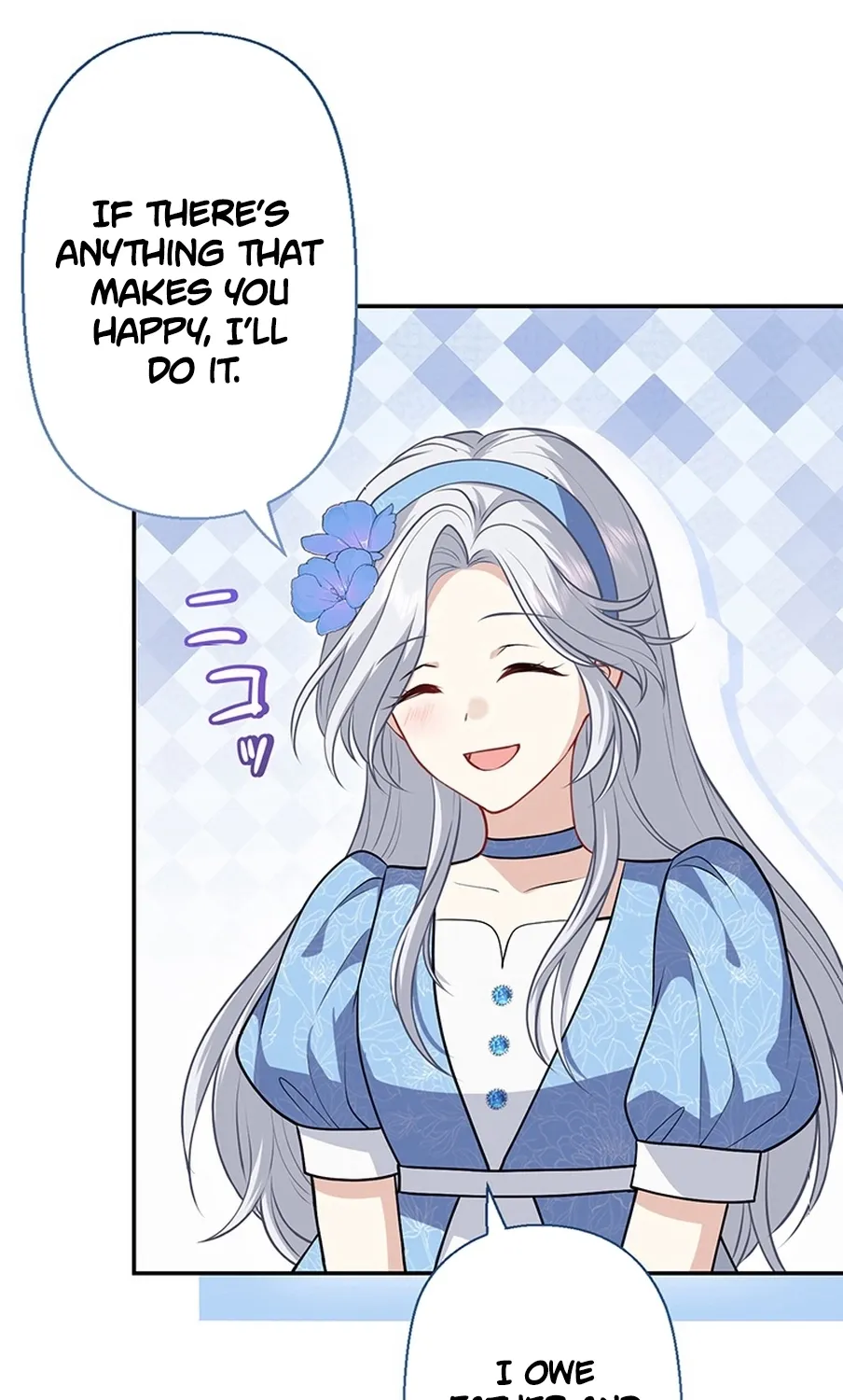 I Was Cast Aside, but Is It Really Okay to Be This Adored? Chapter 9 page 46 - 