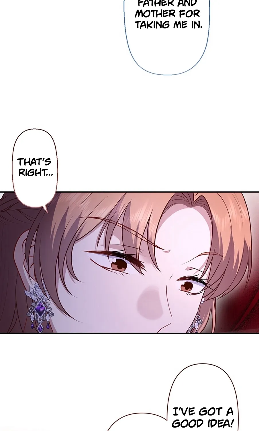 I Was Cast Aside, but Is It Really Okay to Be This Adored? Chapter 9 page 47 - 