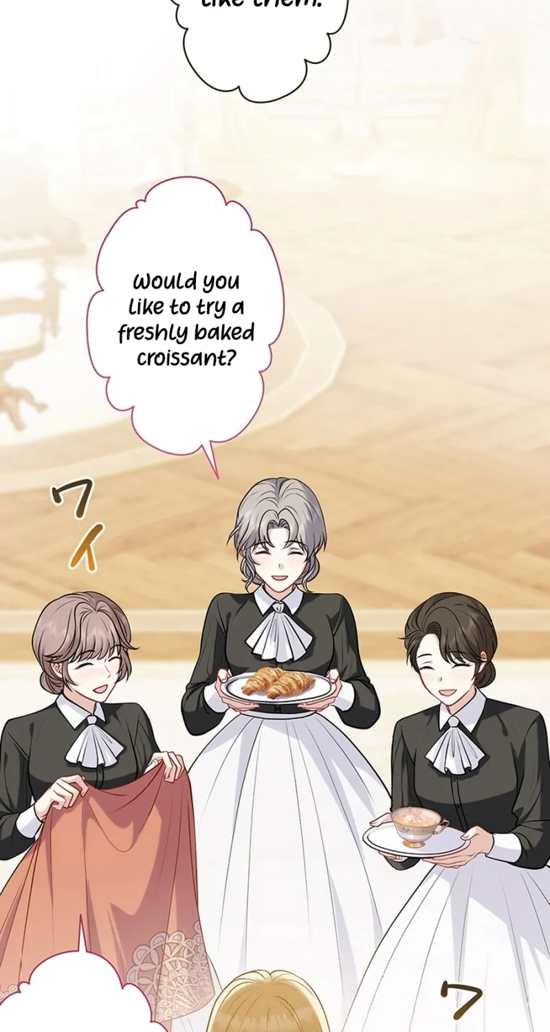 I Was Cast Aside, but Is It Really Okay to Be This Adored? Chapter 9 page 6 - 