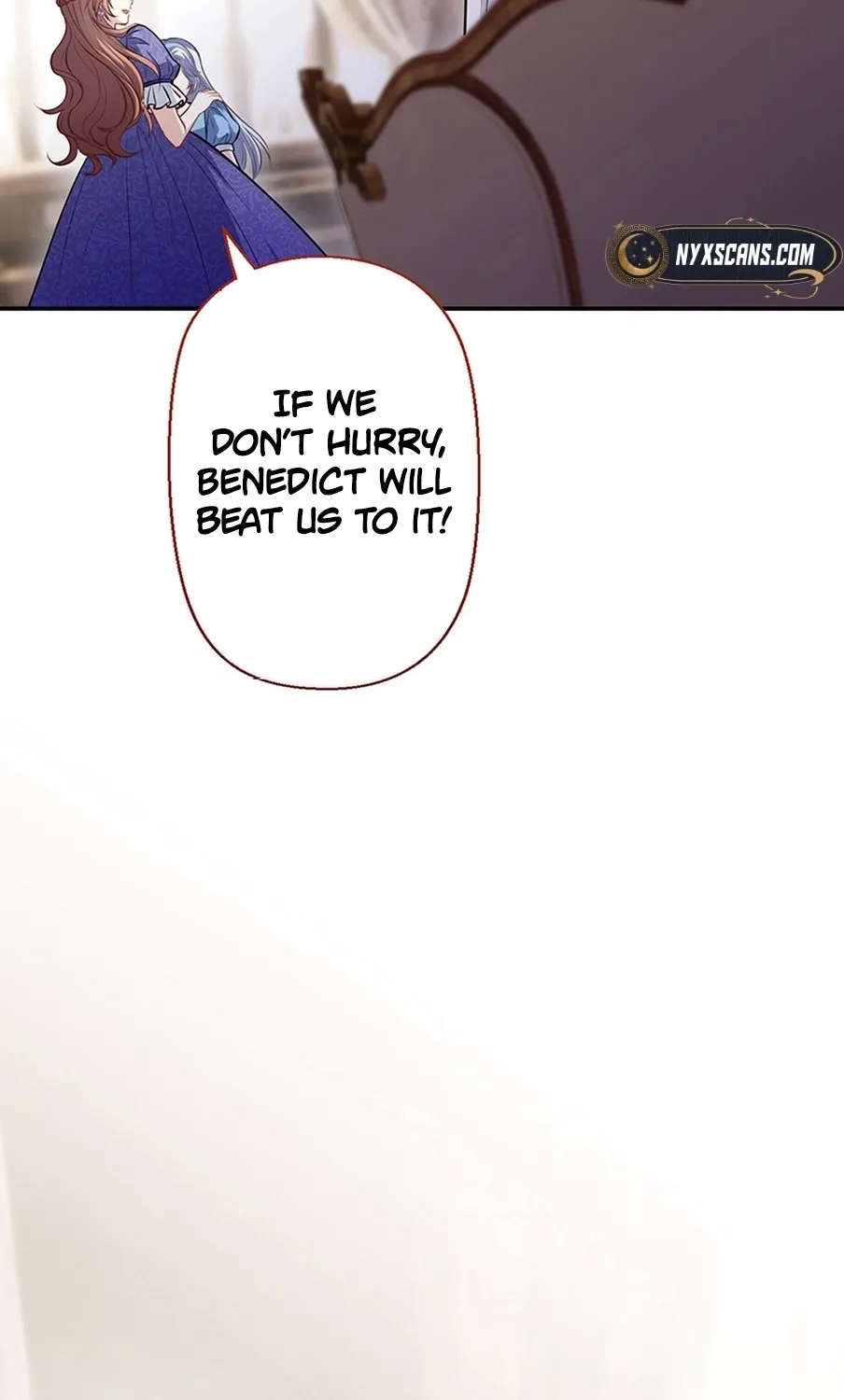 I Was Cast Aside, but Is It Really Okay to Be This Adored? Chapter 9 page 51 - 