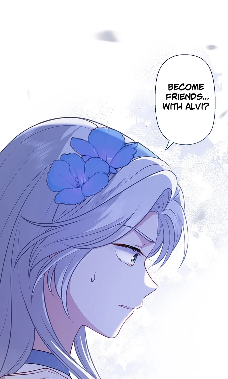 I Was Cast Aside, but Is It Really Okay to Be This Adored? Chapter 9 page 56 - 