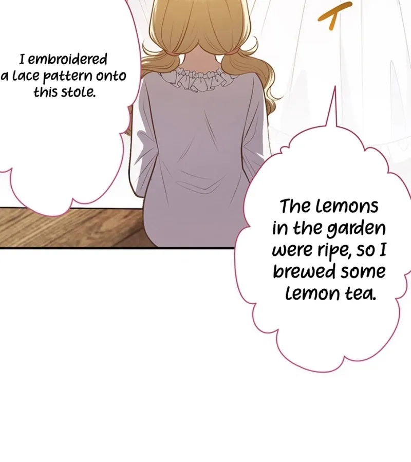 I Was Cast Aside, but Is It Really Okay to Be This Adored? Chapter 9 page 7 - 