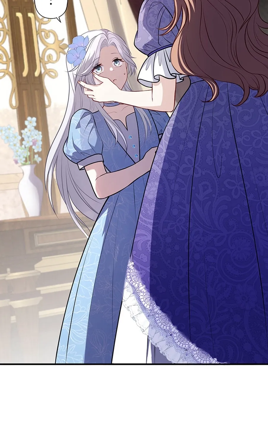 I Was Cast Aside, but Is It Really Okay to Be This Adored? Chapter 9 page 61 - 