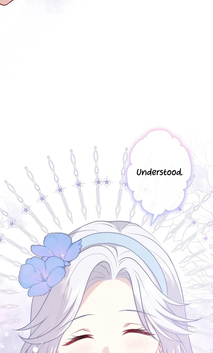 I Was Cast Aside, but Is It Really Okay to Be This Adored? Chapter 9 page 63 - 