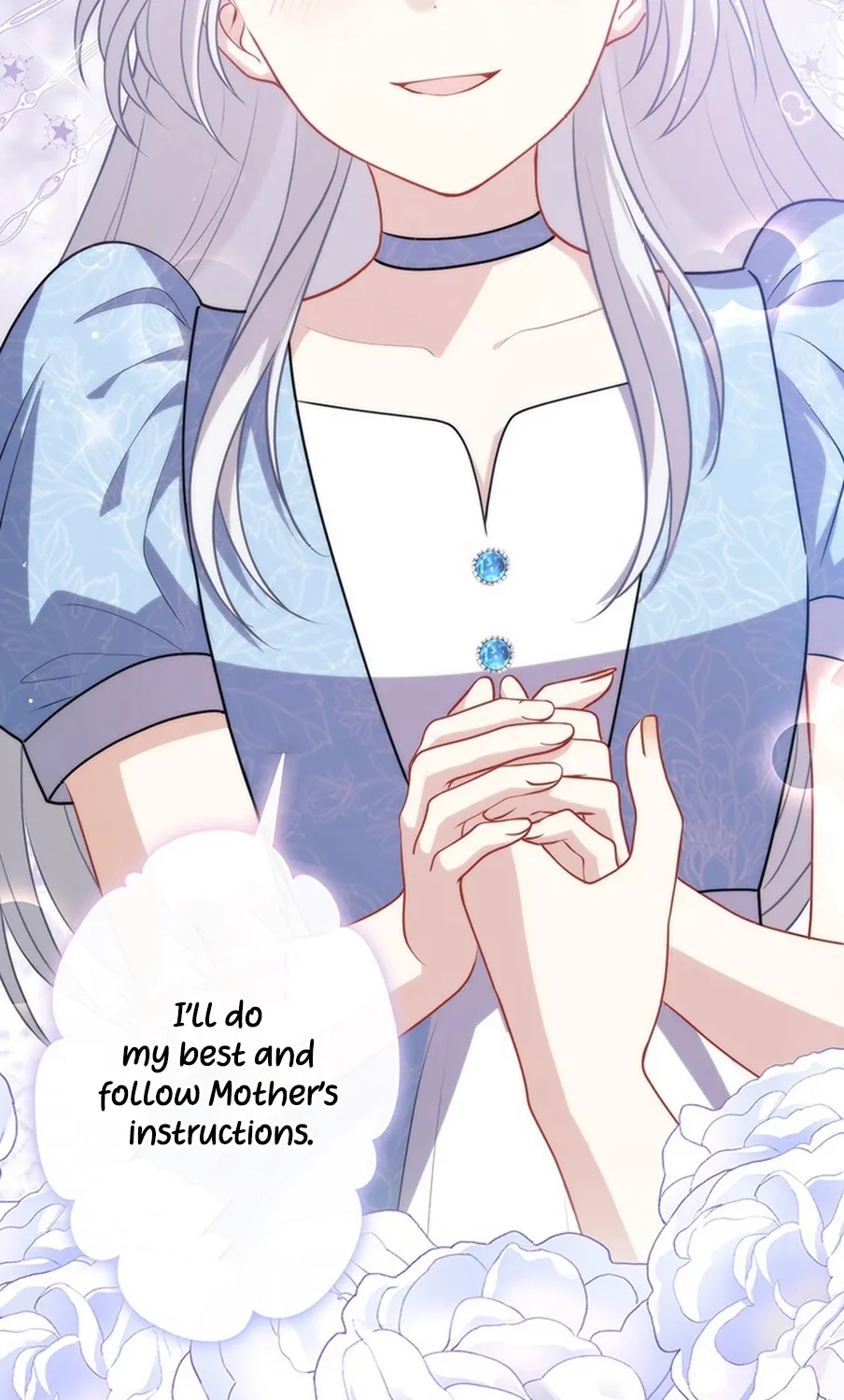 I Was Cast Aside, but Is It Really Okay to Be This Adored? Chapter 9 page 64 - 