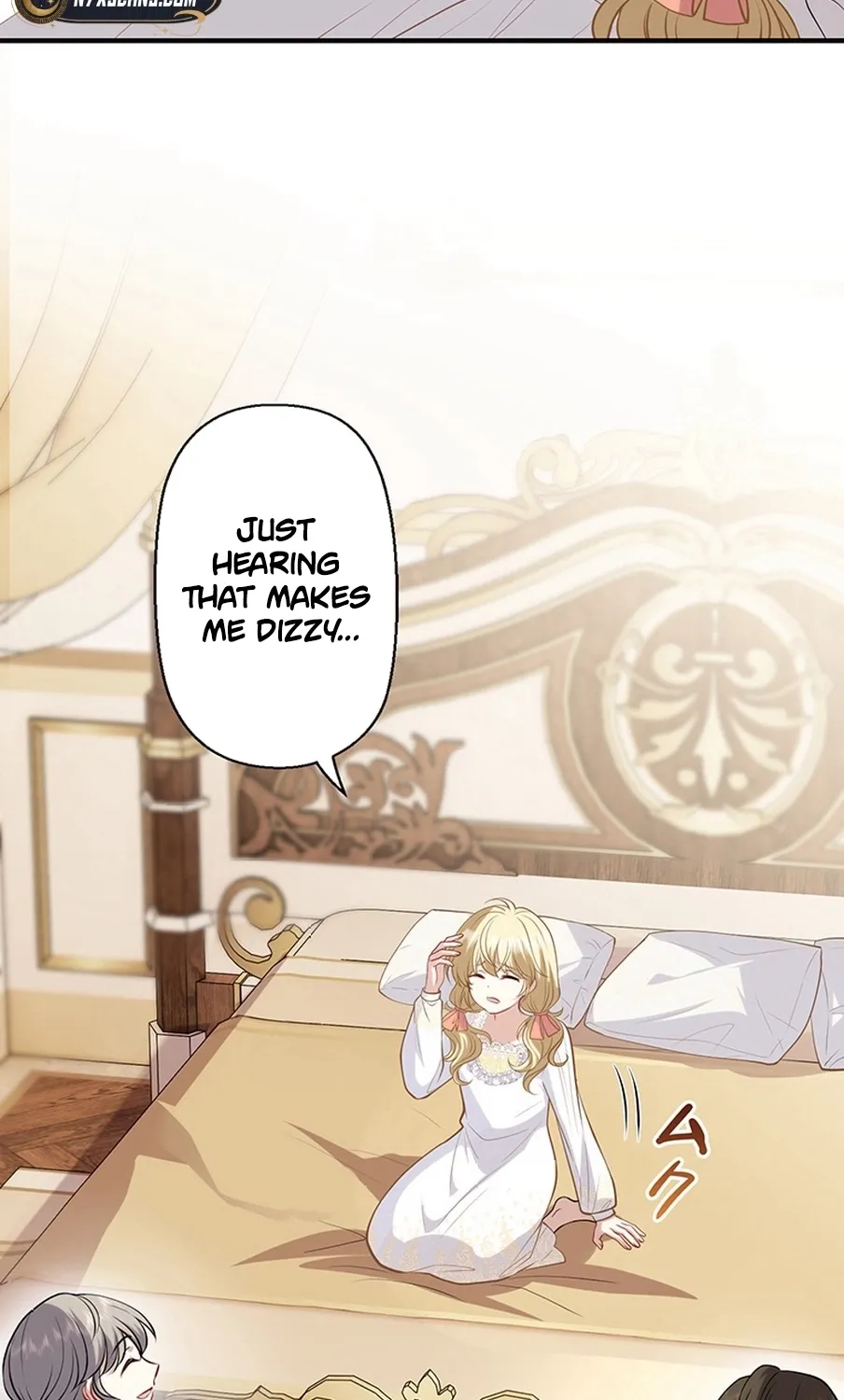 I Was Cast Aside, but Is It Really Okay to Be This Adored? Chapter 9 page 69 - 