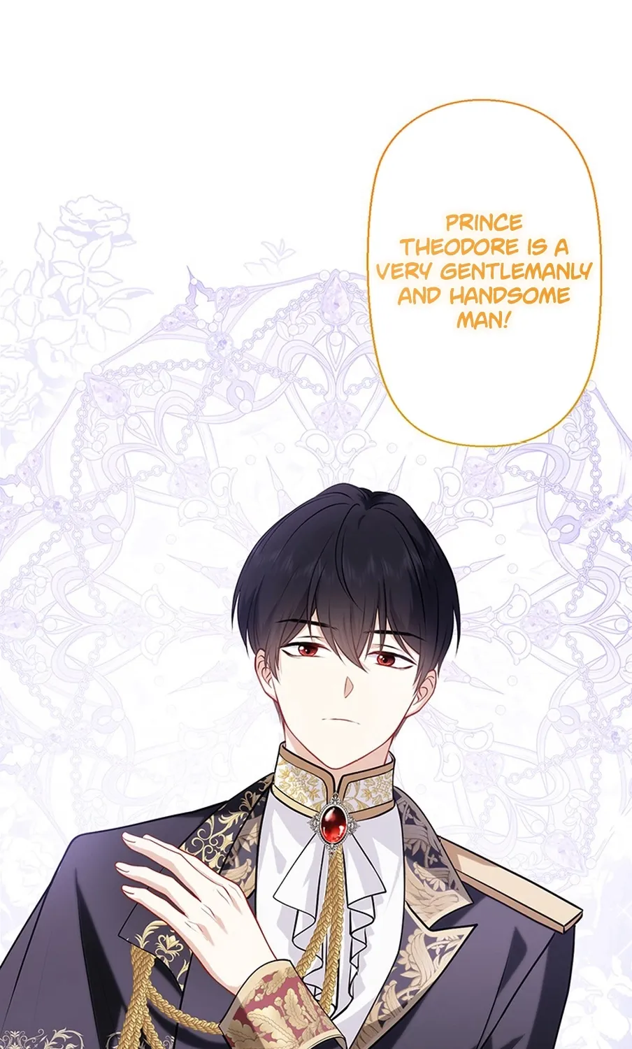 I Was Cast Aside, but Is It Really Okay to Be This Adored? Chapter 9 page 73 - 