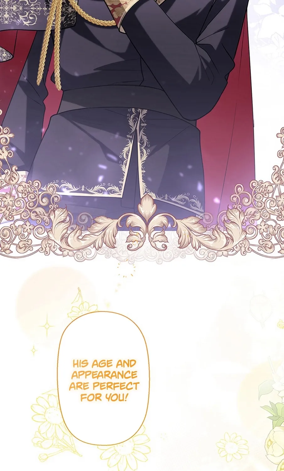 I Was Cast Aside, but Is It Really Okay to Be This Adored? Chapter 9 page 74 - 