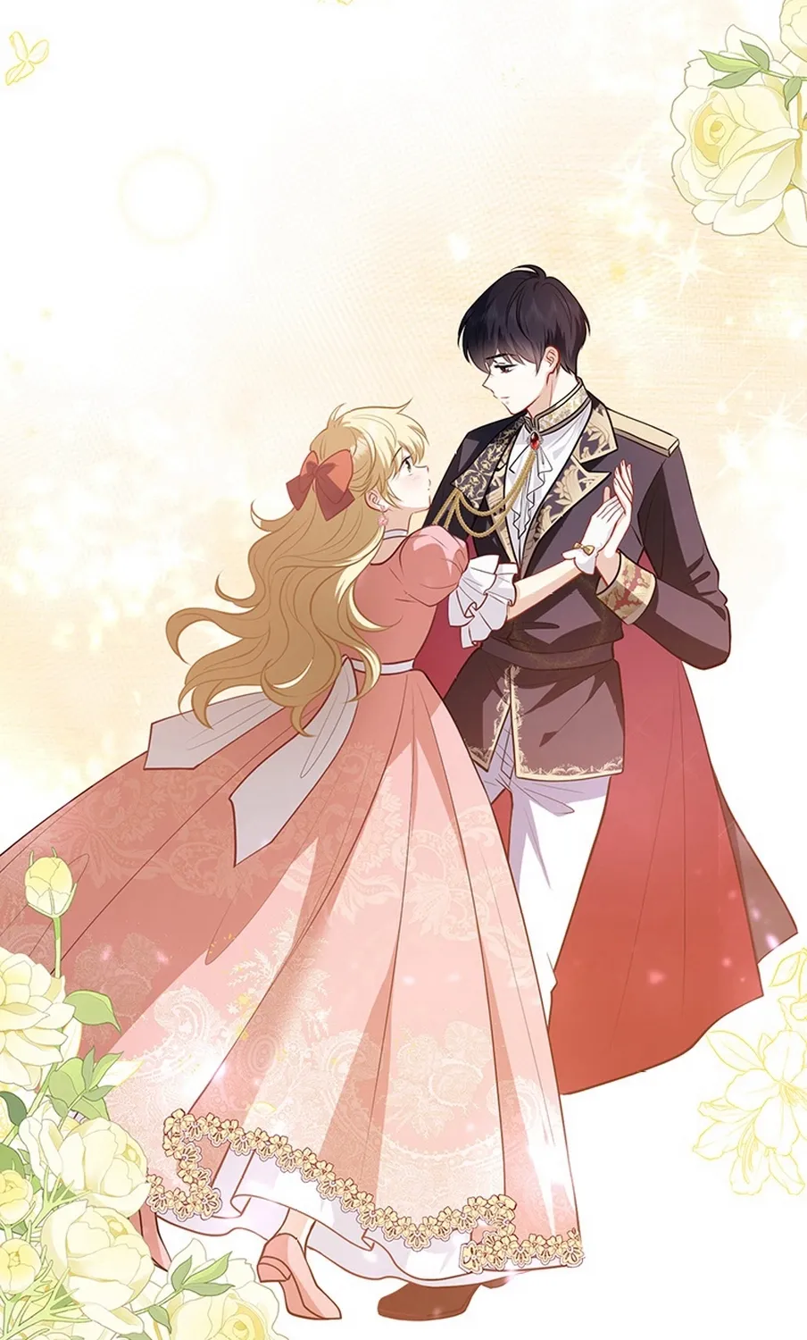 I Was Cast Aside, but Is It Really Okay to Be This Adored? Chapter 9 page 75 - 