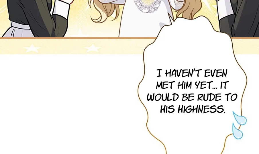 I Was Cast Aside, but Is It Really Okay to Be This Adored? Chapter 9 page 77 - 