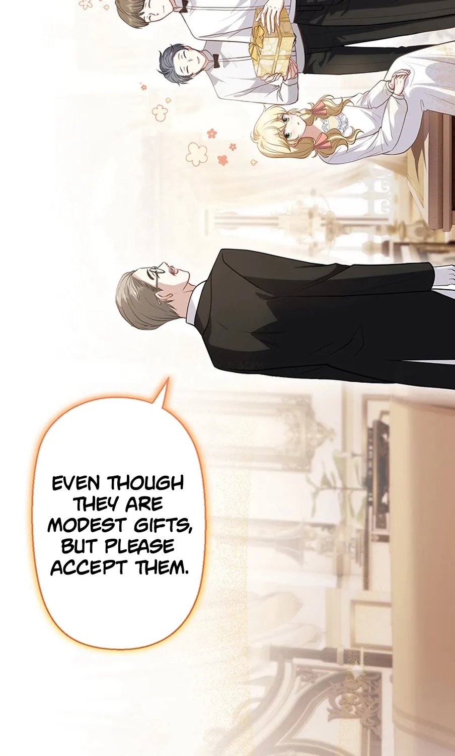 I Was Cast Aside, but Is It Really Okay to Be This Adored? Chapter 9 page 9 - 