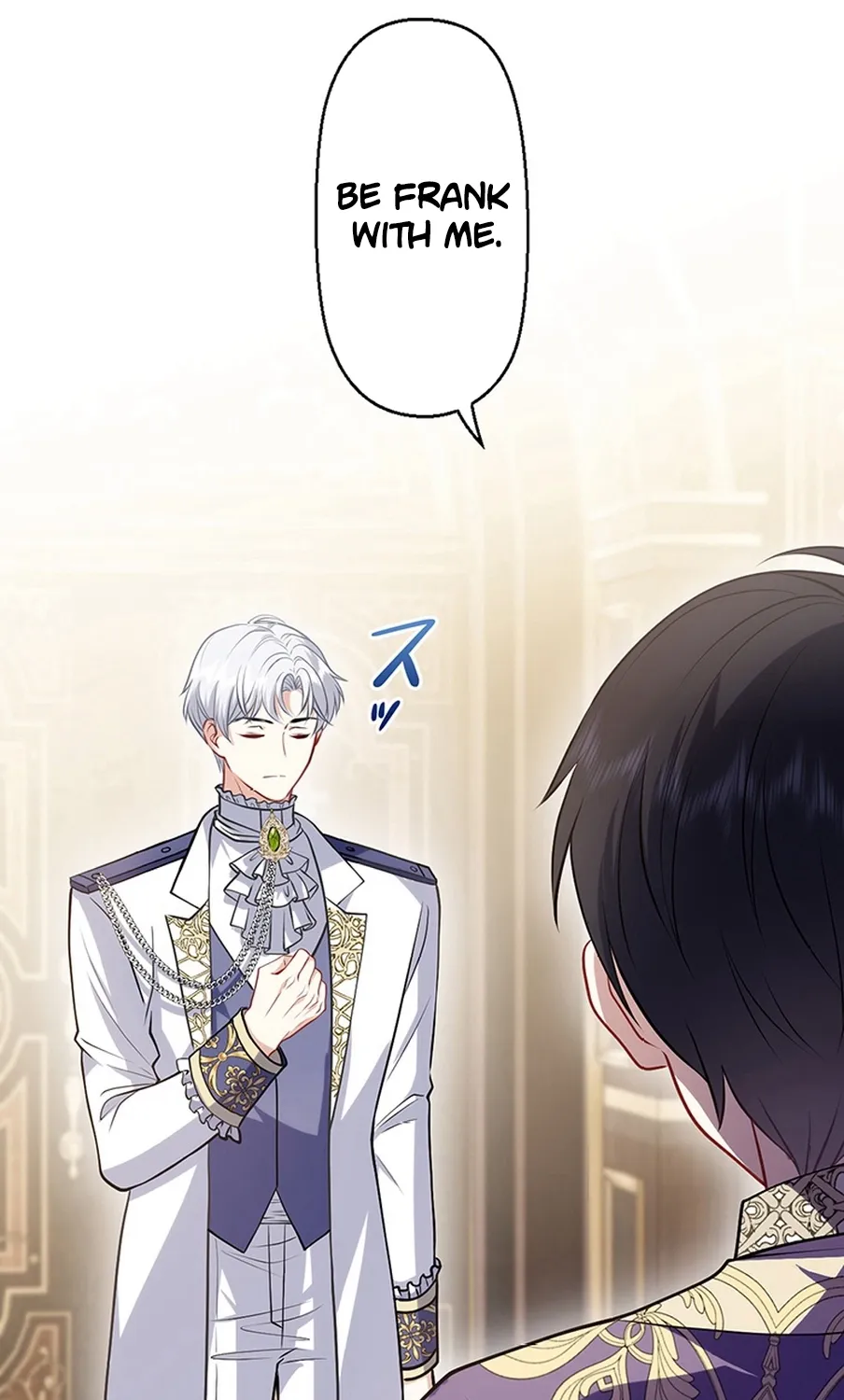 I Was Cast Aside, but Is It Really Okay to Be This Adored? Chapter 9 page 83 - 
