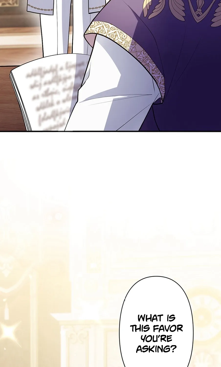 I Was Cast Aside, but Is It Really Okay to Be This Adored? Chapter 9 page 84 - 