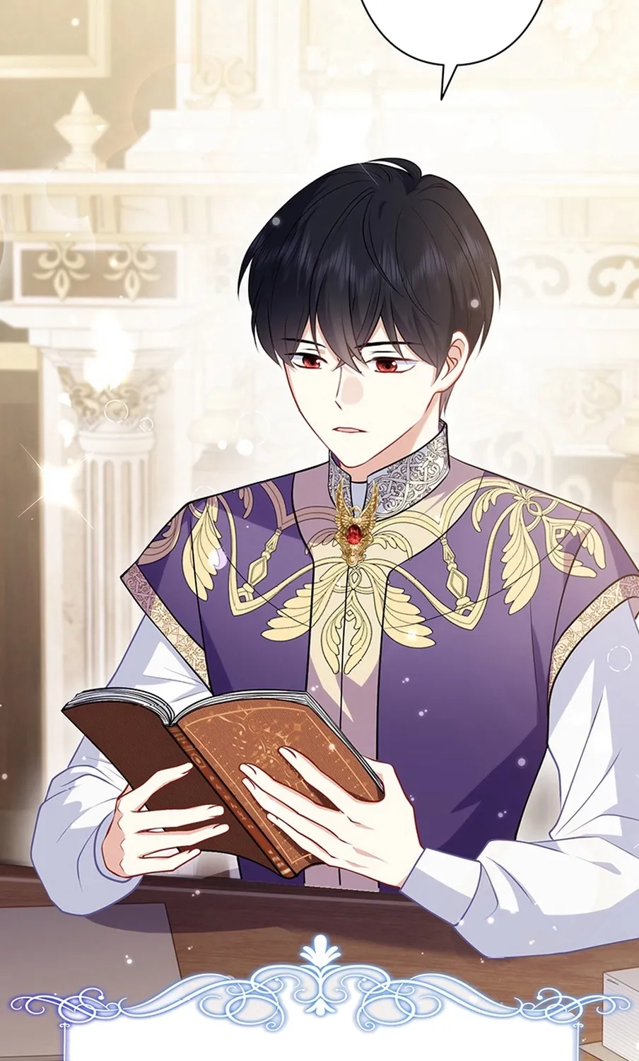 I Was Cast Aside, but Is It Really Okay to Be This Adored? Chapter 9 page 85 - 