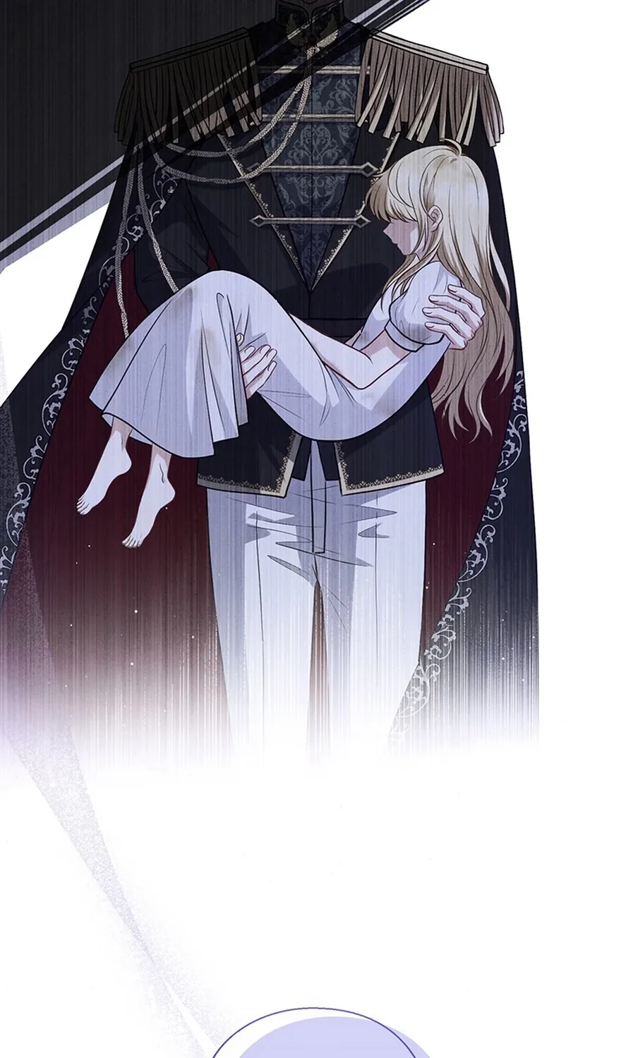 I Was Cast Aside, but Is It Really Okay to Be This Adored? Chapter 9 page 89 - 