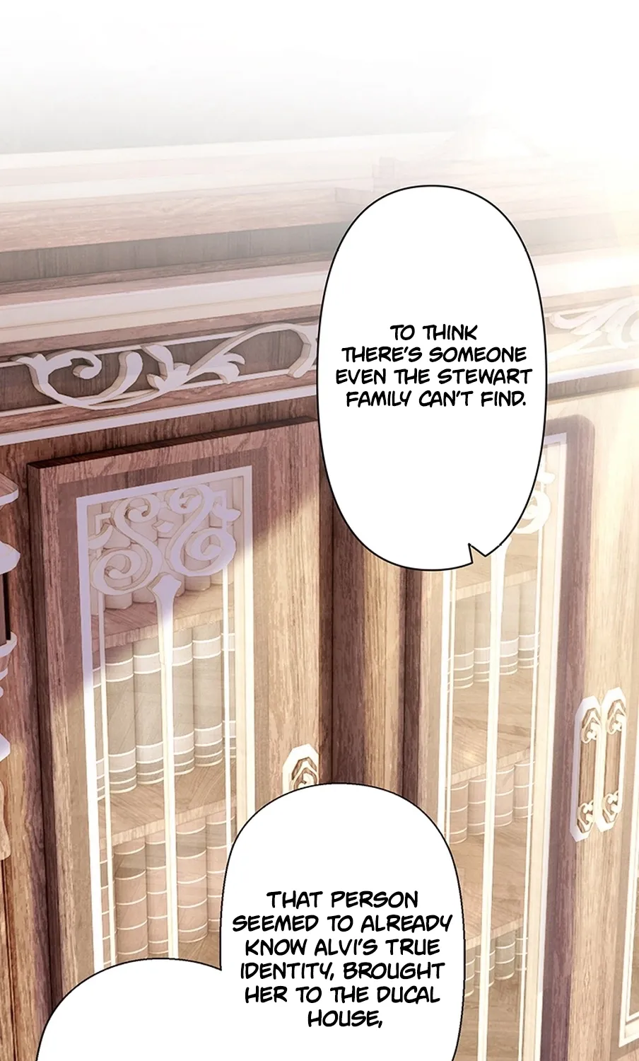 I Was Cast Aside, but Is It Really Okay to Be This Adored? Chapter 9 page 91 - 