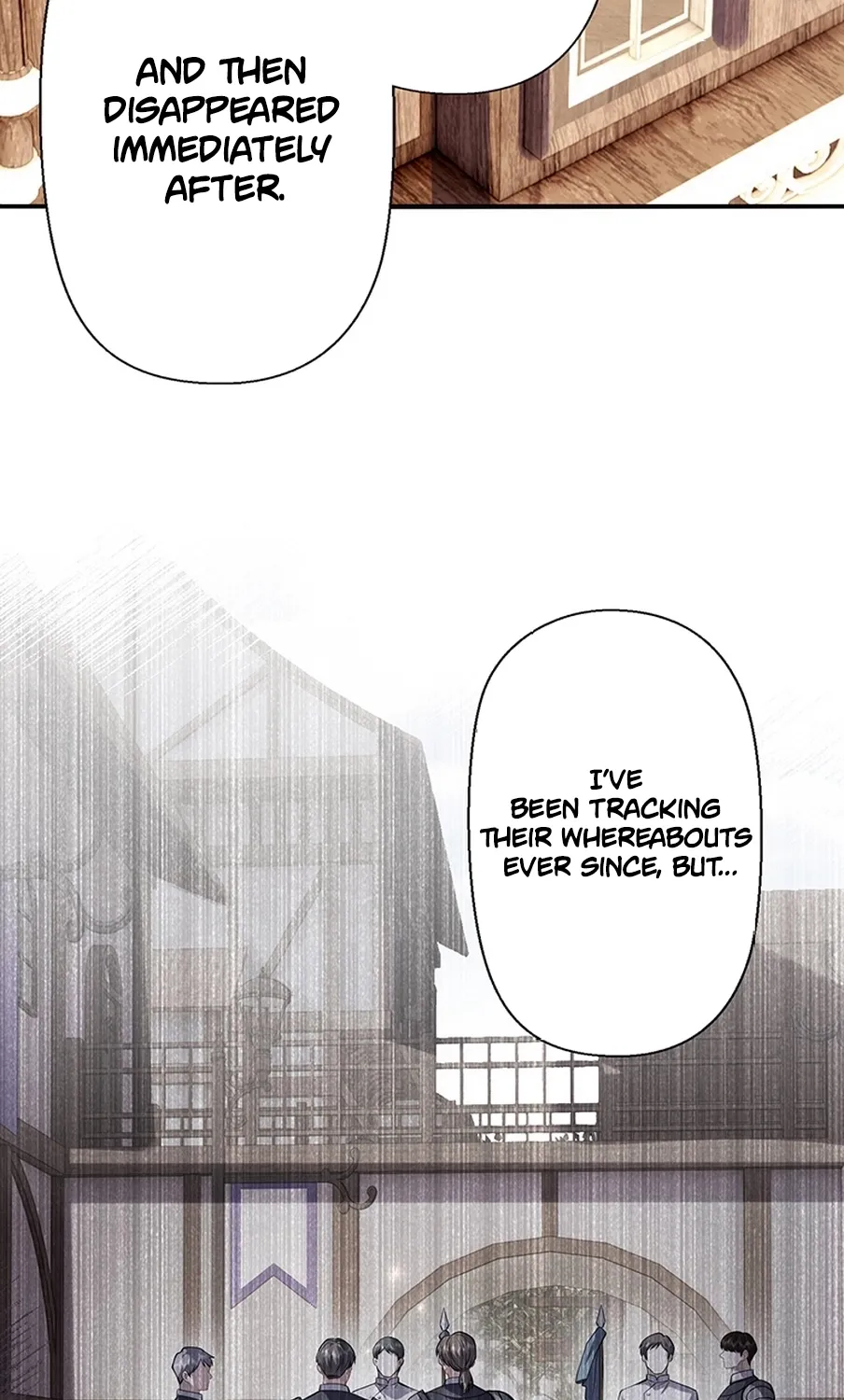 I Was Cast Aside, but Is It Really Okay to Be This Adored? Chapter 9 page 92 - 
