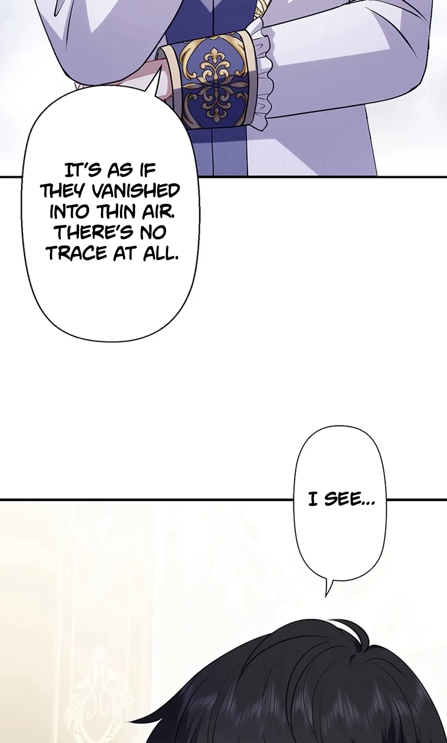 I Was Cast Aside, but Is It Really Okay to Be This Adored? Chapter 9 page 94 - 