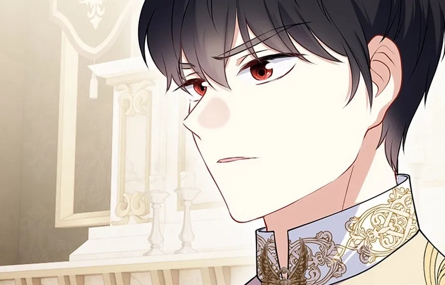 I Was Cast Aside, but Is It Really Okay to Be This Adored? Chapter 9 page 95 - 