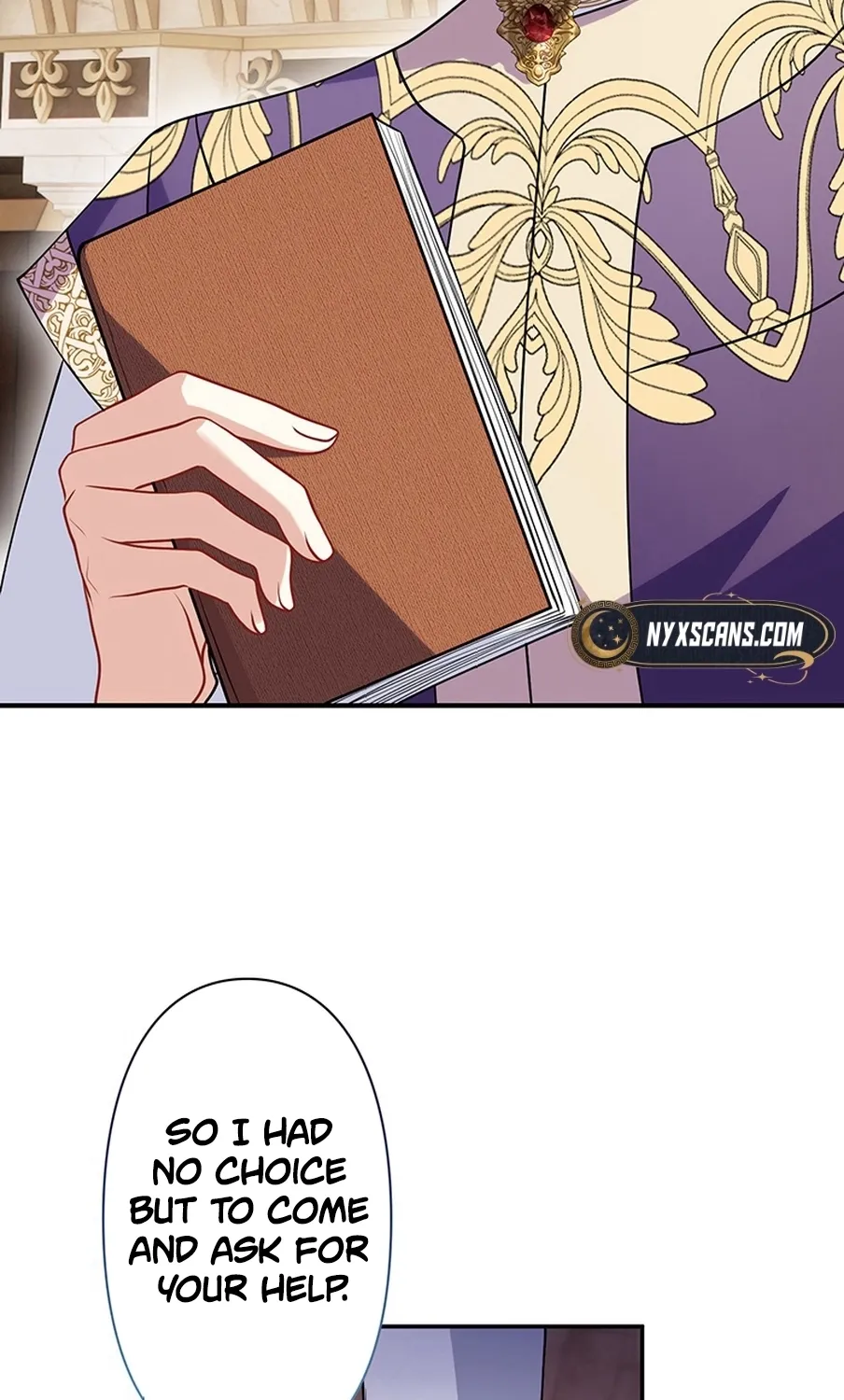 I Was Cast Aside, but Is It Really Okay to Be This Adored? Chapter 9 page 96 - 