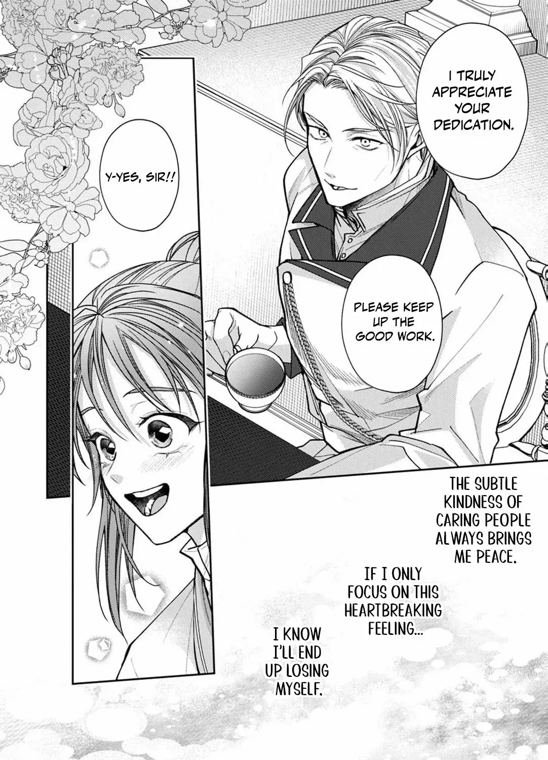 I Was Chosen as the Beautiful Emperor’s Fated Mate. But I’d Like to Focus on Work, So Let’s Keep It a Secret! Chapter 1 page 68 - 
