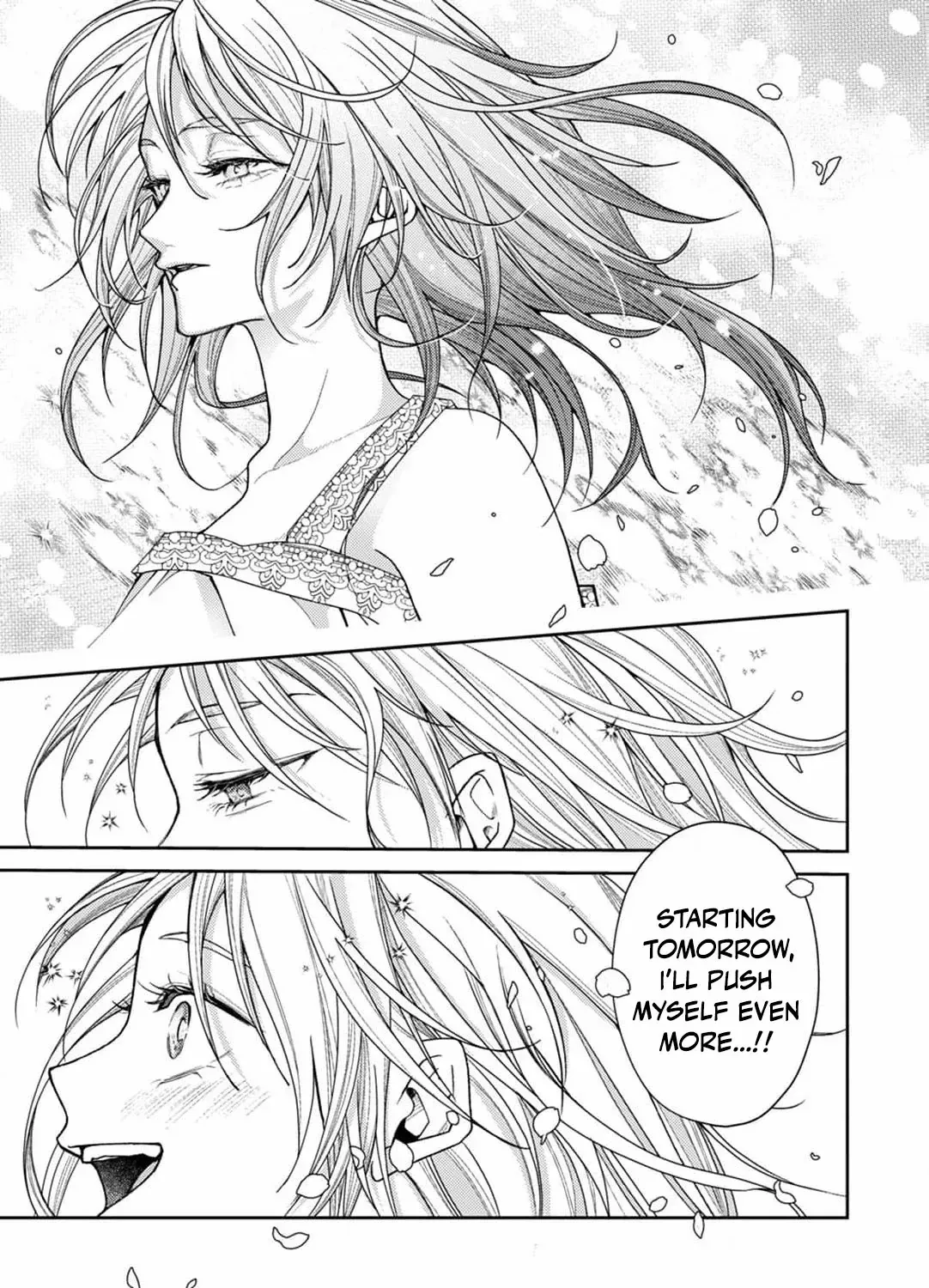I Was Chosen as the Beautiful Emperor’s Fated Mate. But I’d Like to Focus on Work, So Let’s Keep It a Secret! Chapter 1 page 86 - 