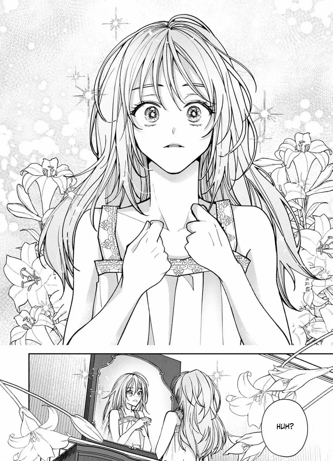 I Was Chosen as the Beautiful Emperor’s Fated Mate. But I’d Like to Focus on Work, So Let’s Keep It a Secret! Chapter 1 page 88 - 
