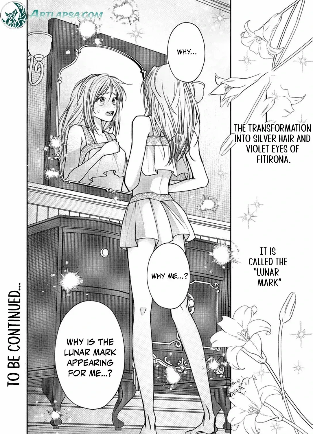 I Was Chosen as the Beautiful Emperor’s Fated Mate. But I’d Like to Focus on Work, So Let’s Keep It a Secret! Chapter 1 page 92 - 