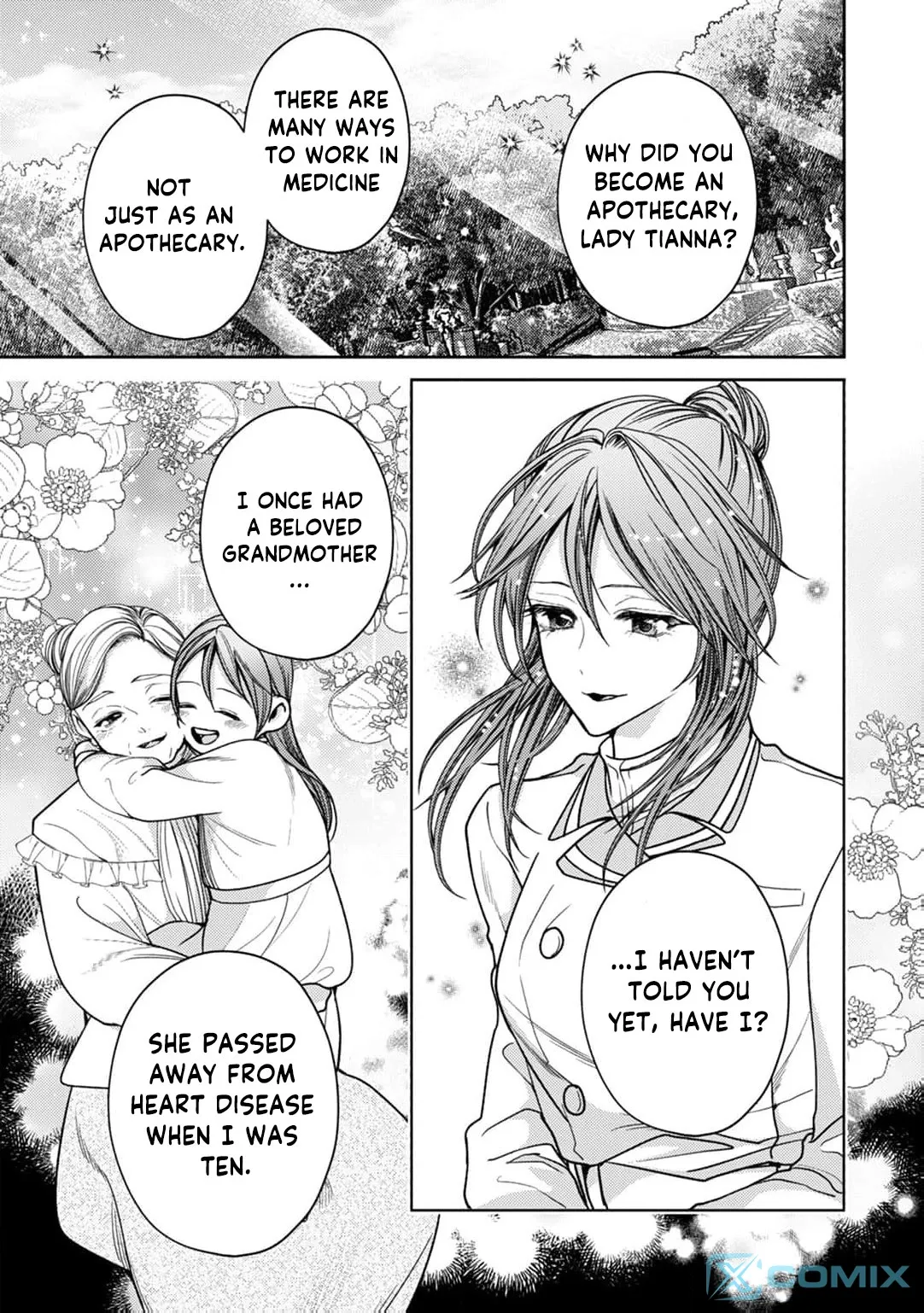 I Was Chosen as the Beautiful Emperor’s Fated Mate. But I’d Like to Focus on Work, So Let’s Keep It a Secret! Chapter 10 page 24 - 