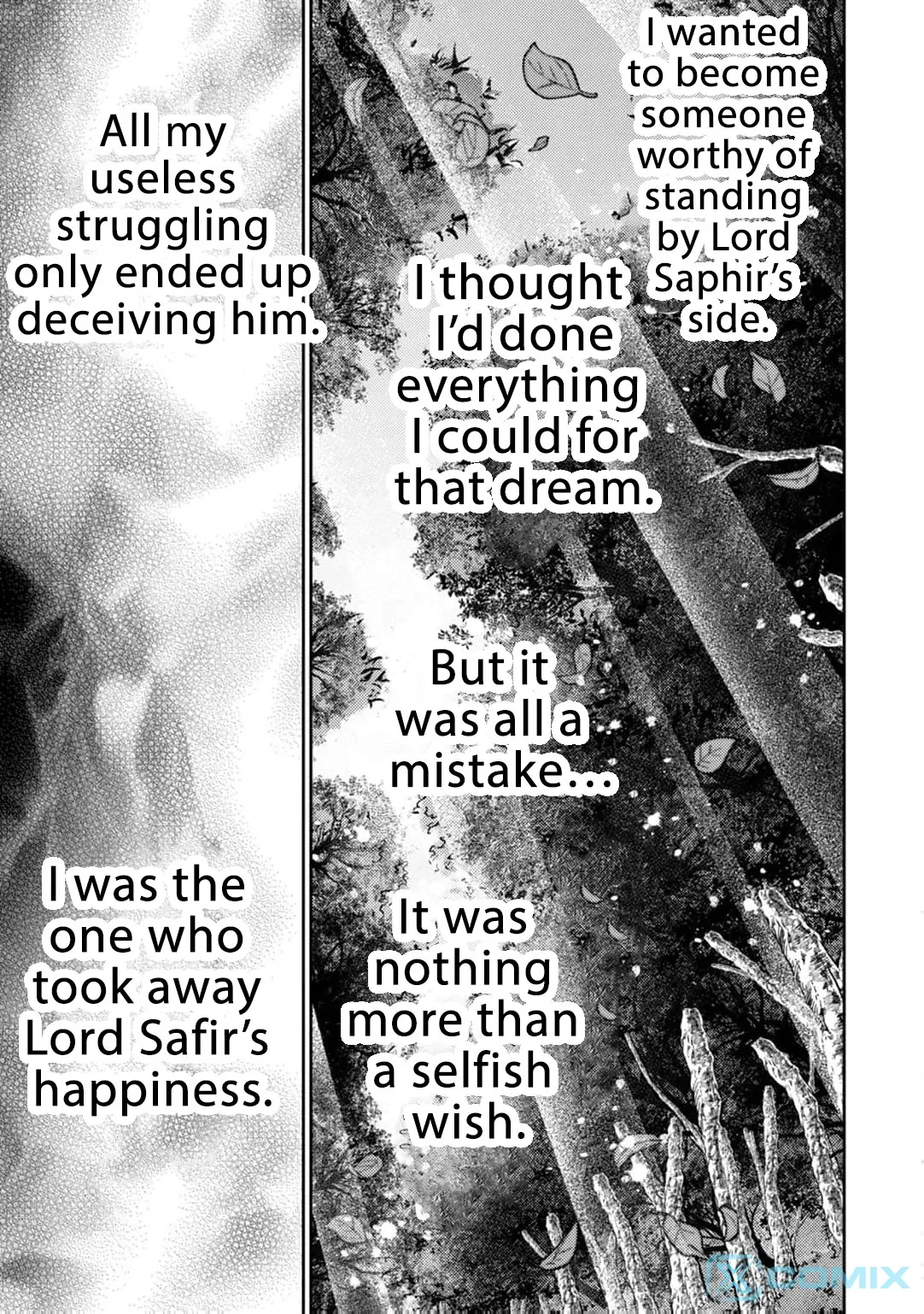 I Was Chosen as the Beautiful Emperor’s Fated Mate. But I’d Like to Focus on Work, So Let’s Keep It a Secret! Chapter 10 page 36 - 