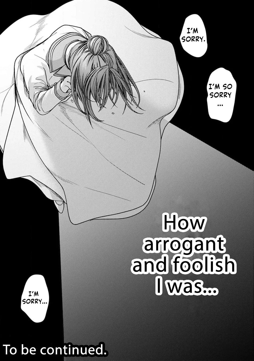 I Was Chosen as the Beautiful Emperor’s Fated Mate. But I’d Like to Focus on Work, So Let’s Keep It a Secret! Chapter 10 page 37 - 