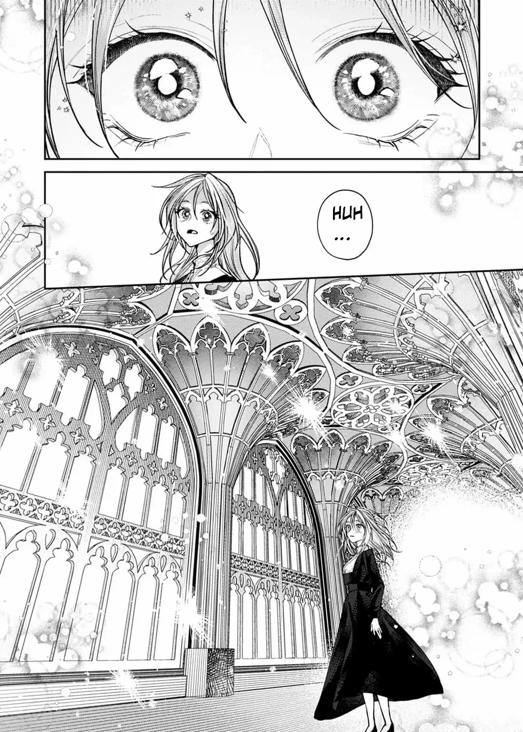 I Was Chosen as the Beautiful Emperor’s Fated Mate. But I’d Like to Focus on Work, So Let’s Keep It a Secret! Chapter 2 page 24 - 