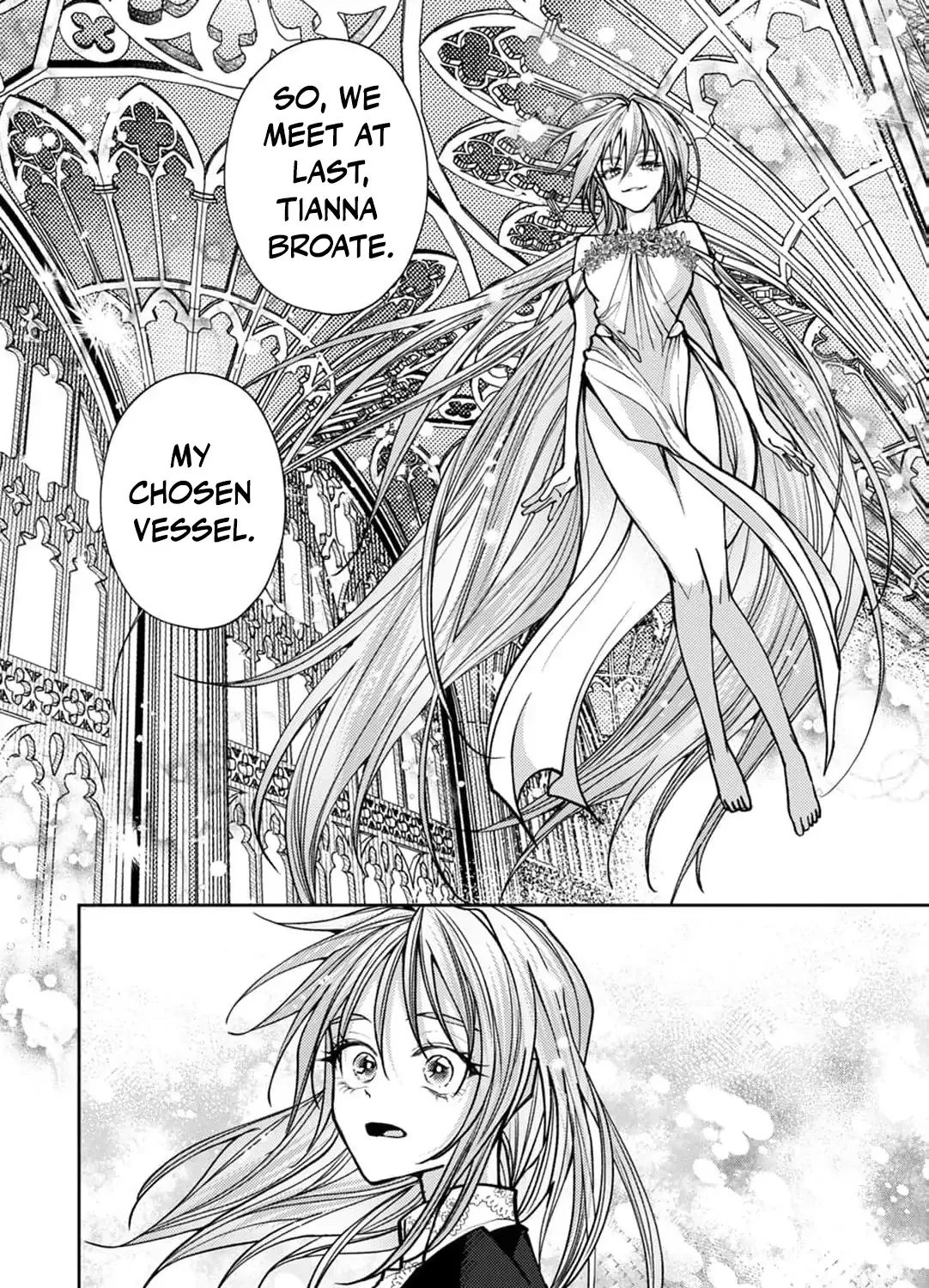 I Was Chosen as the Beautiful Emperor’s Fated Mate. But I’d Like to Focus on Work, So Let’s Keep It a Secret! Chapter 2 page 28 - 