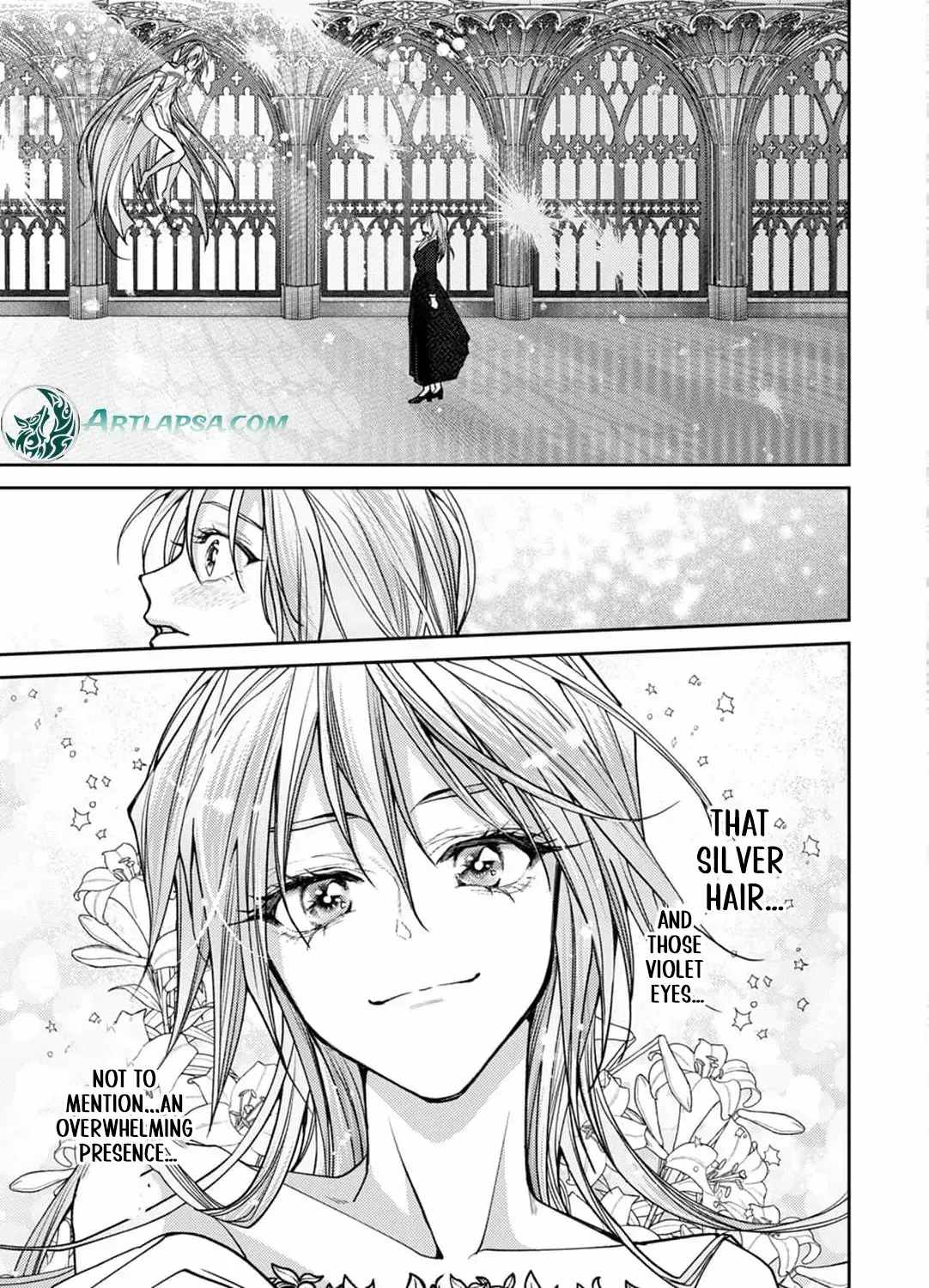 I Was Chosen as the Beautiful Emperor’s Fated Mate. But I’d Like to Focus on Work, So Let’s Keep It a Secret! Chapter 2 page 30 - 