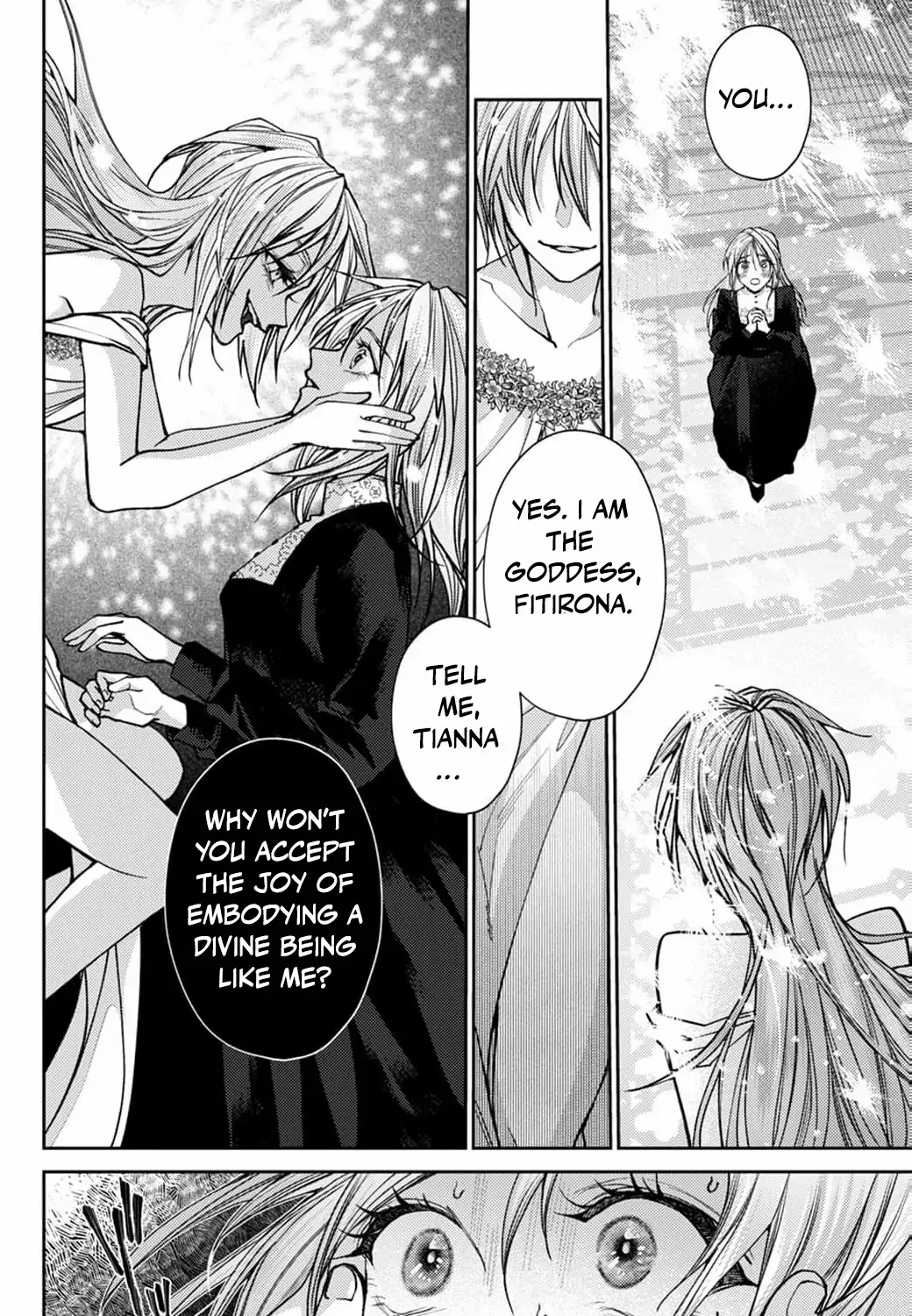 I Was Chosen as the Beautiful Emperor’s Fated Mate. But I’d Like to Focus on Work, So Let’s Keep It a Secret! Chapter 2 page 32 - 